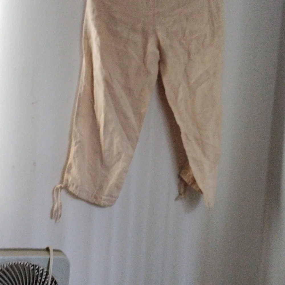 Banana Republic elastic back